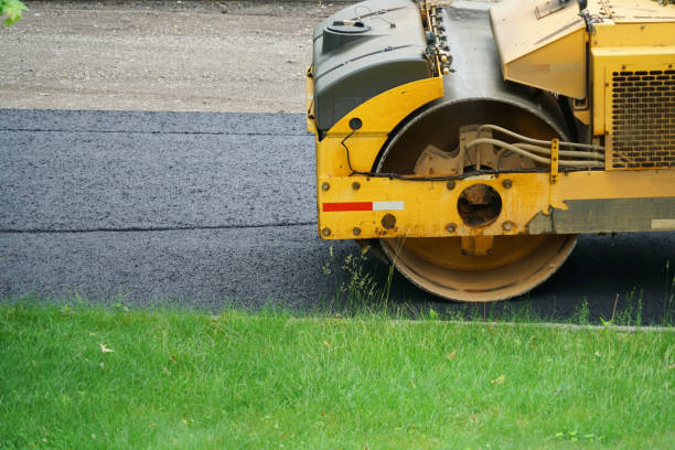 Best Brick Driveway Pavers  in Arroyo Seco, NM